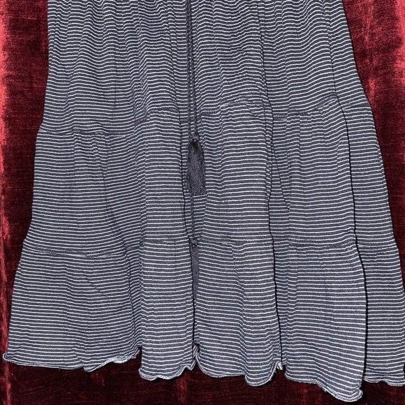 🎉 Bundle Deal: 4 for $20! 🎉 Beachy boho babydoll dress S - Picture 8 of 15